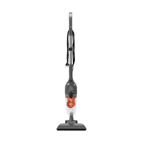 Aspirador de Pó Vertical Philco Ciclone 2 em 1 1400W PAS1550C