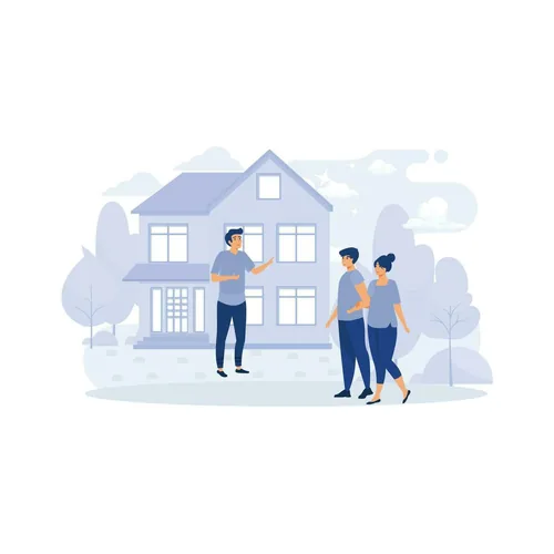 Poder visitar nossa casa sem ser chamado