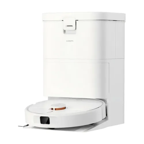 Robô Aspirador Xiaomi H50 10000Pa 2026 127V Branco