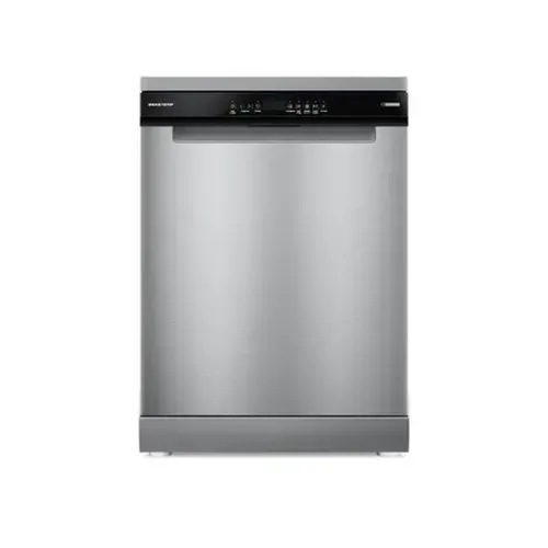 Lava-Louças Brastemp 14 Serviços Inox com Smart Sensor
