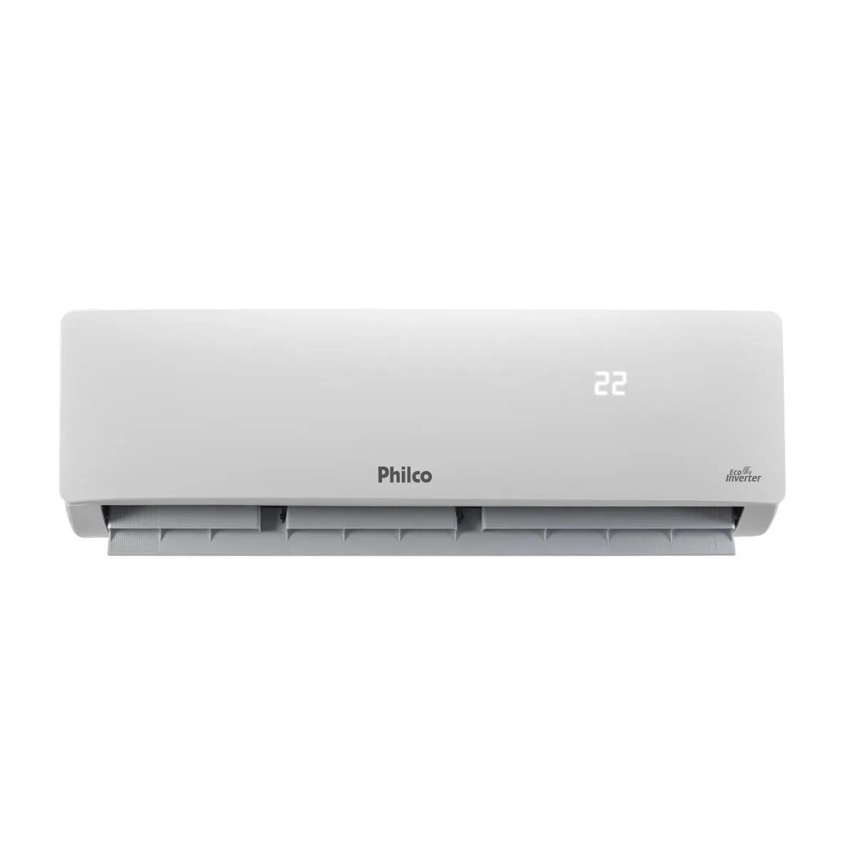 Ar Condicionado Philco 12.000 Btus Quente-frio Pac12qi 220V