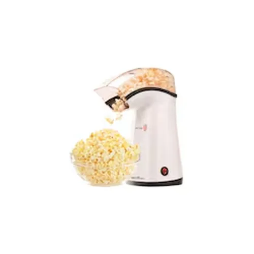 Pipoqueira Britânia Pop Time PIP B-02 Branco 220V